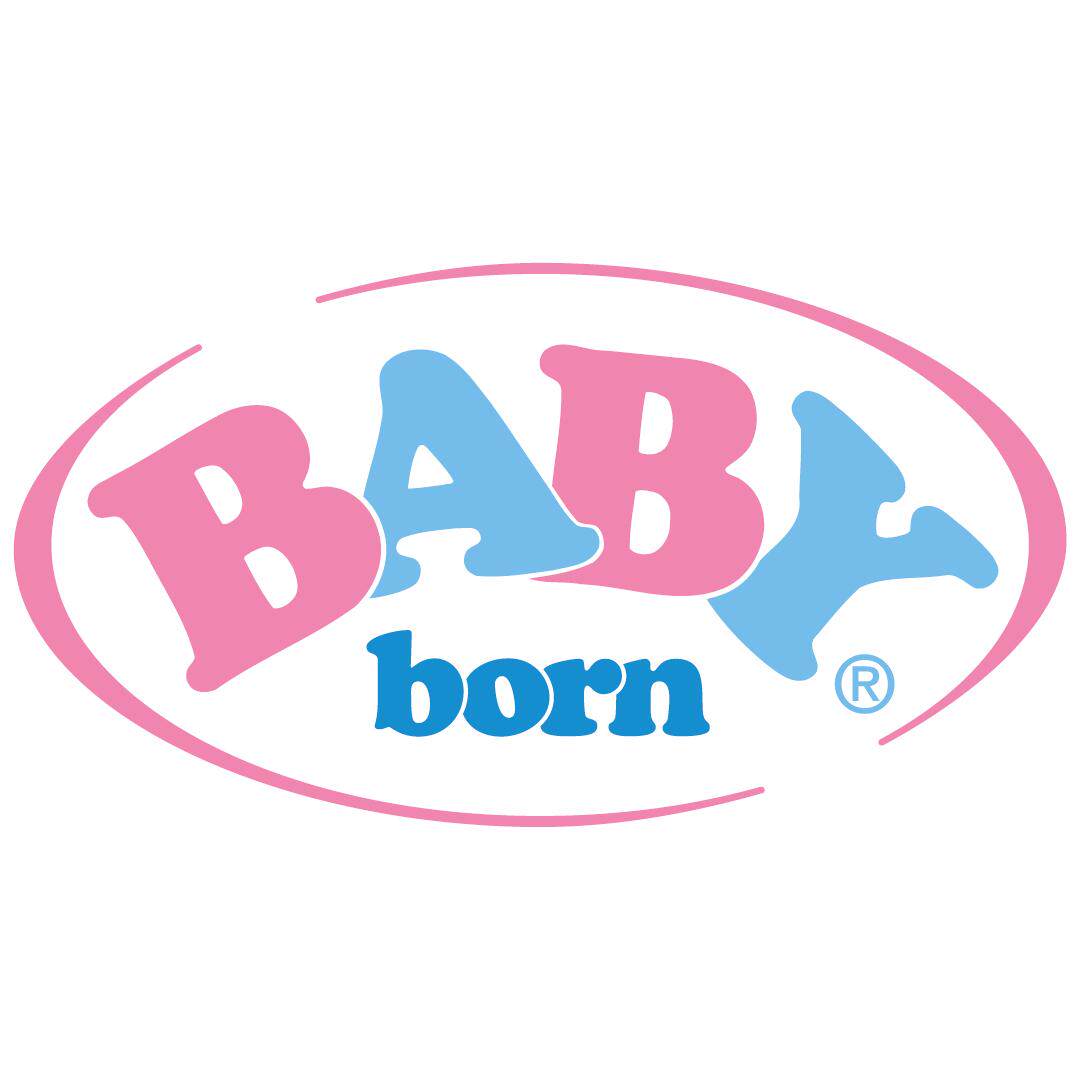 BABYborn旗舰店