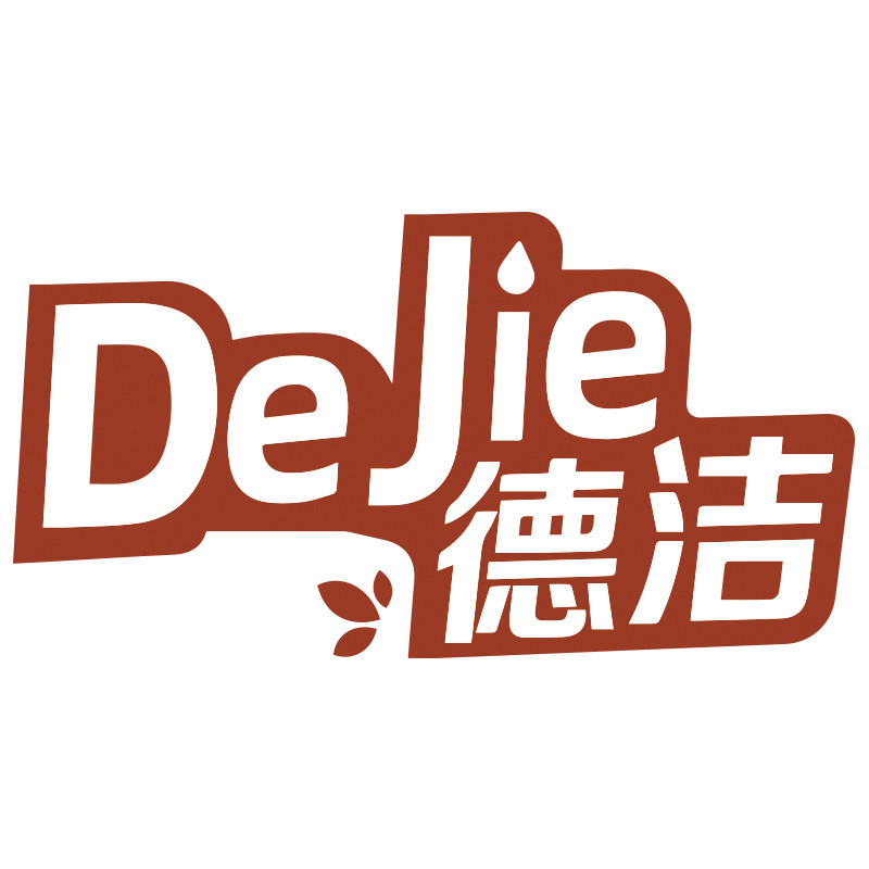 德洁旗舰店 店铺LOGO
