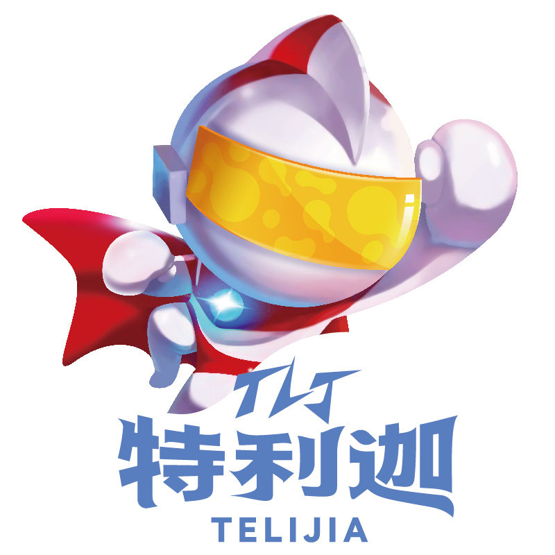 特利迦旗舰店