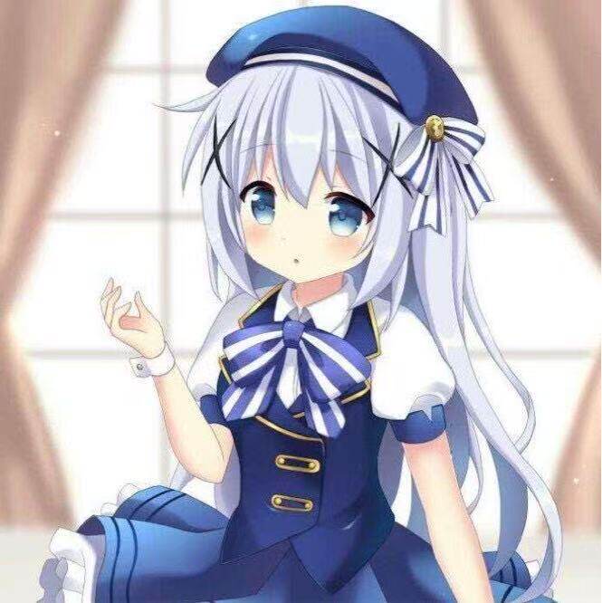 欢喜星云