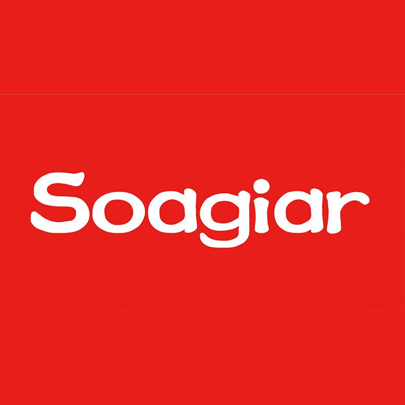 soagiar医疗器械旗舰店
