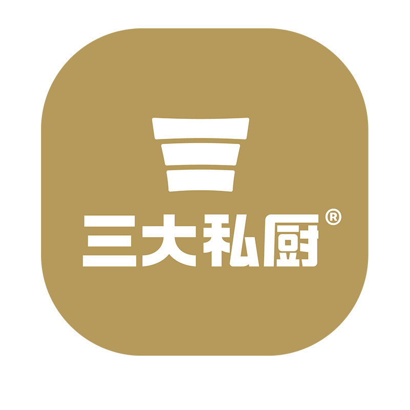 三大私厨食品旗舰店