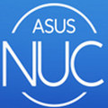 INTEL ASUS NUC企业店