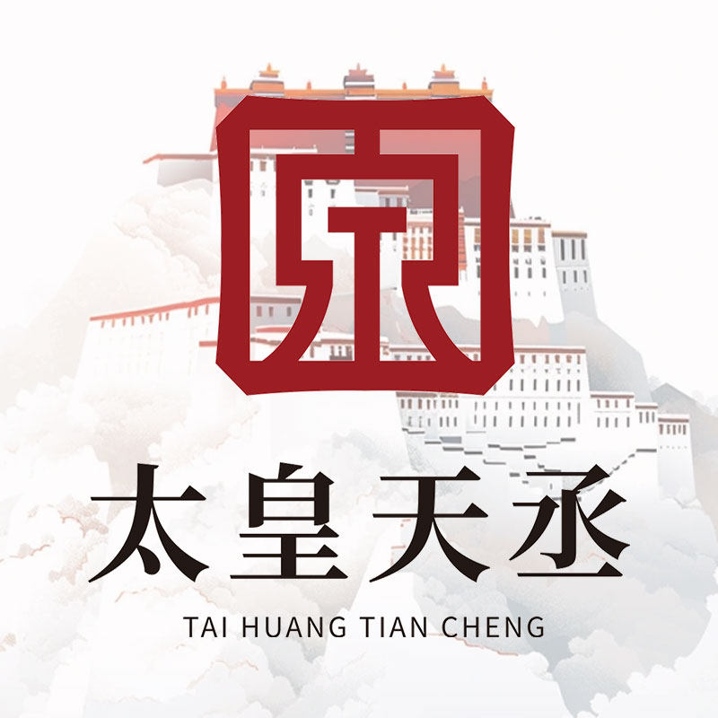 太皇天丞旗舰店 店铺LOGO
