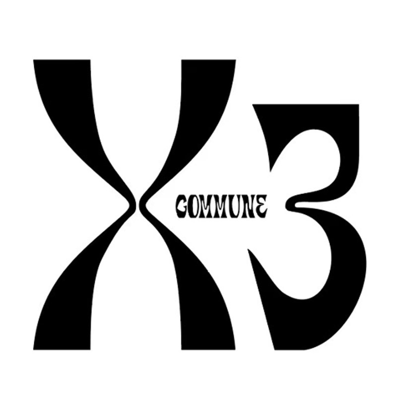 X3COMMUNE母婴旗舰店
