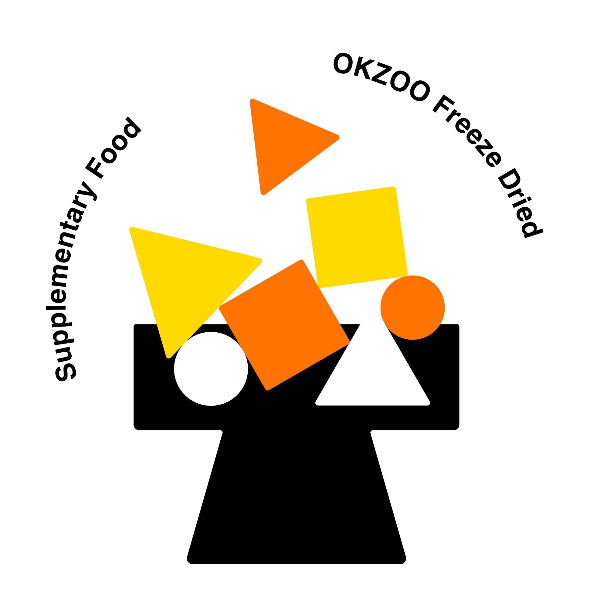 OKZOO宠物食品旗舰店