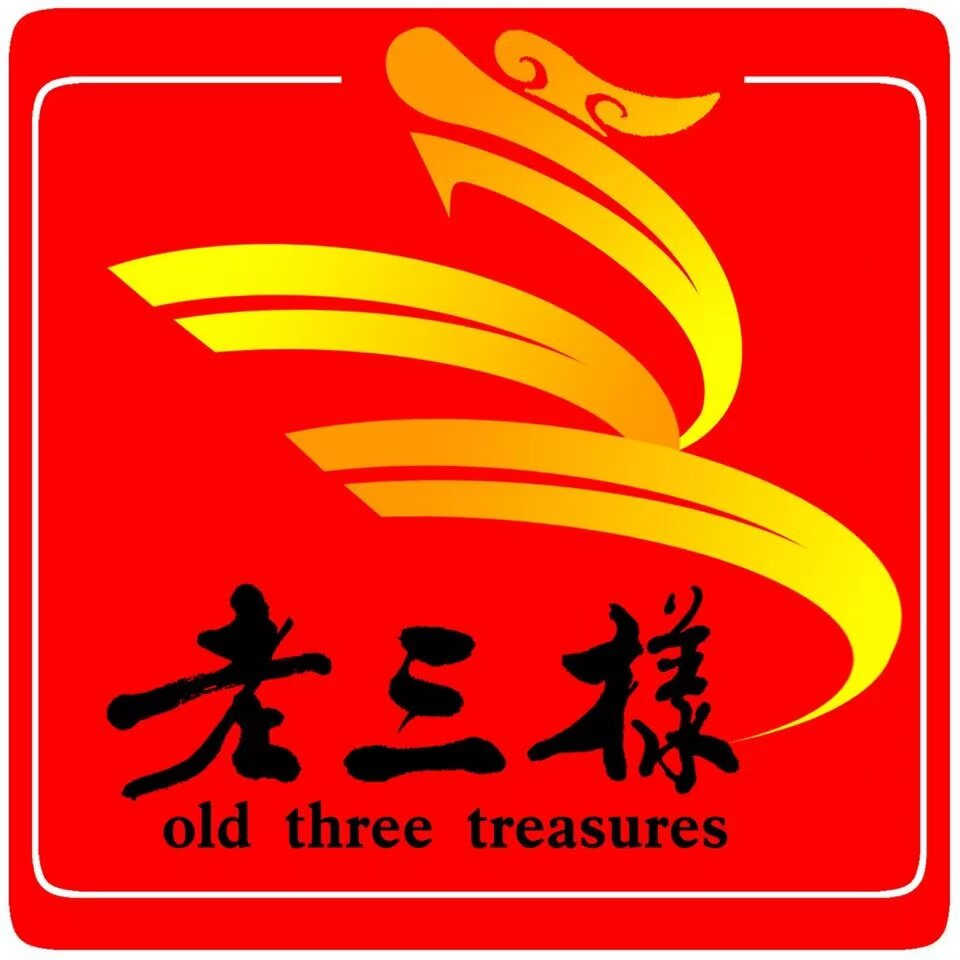老三样旗舰店 店铺LOGO