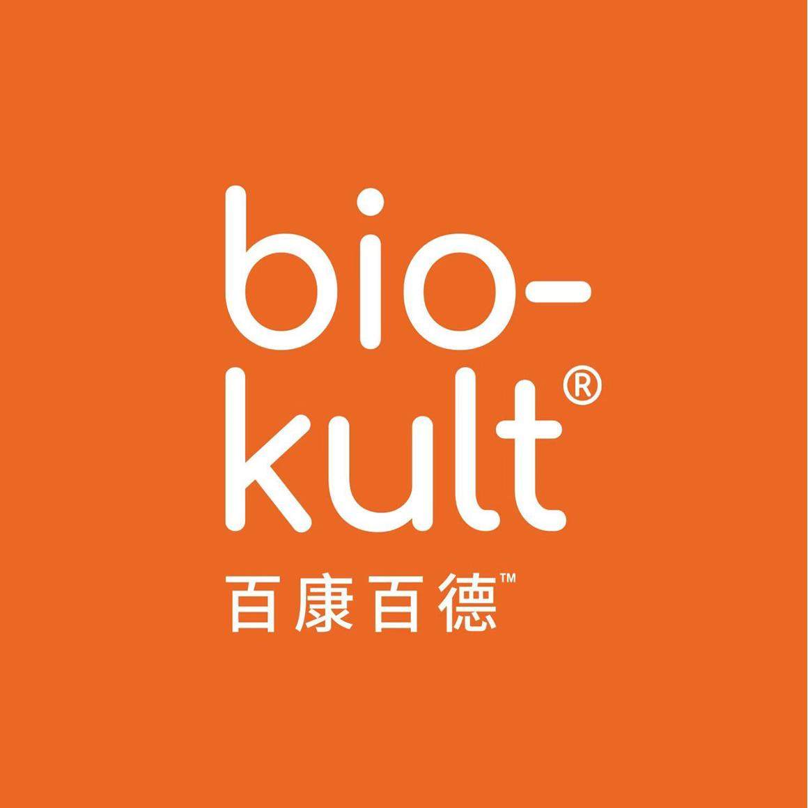 biokult百康百德旗舰店