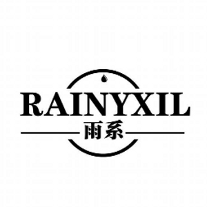 RAINYXIL雨系旗舰店