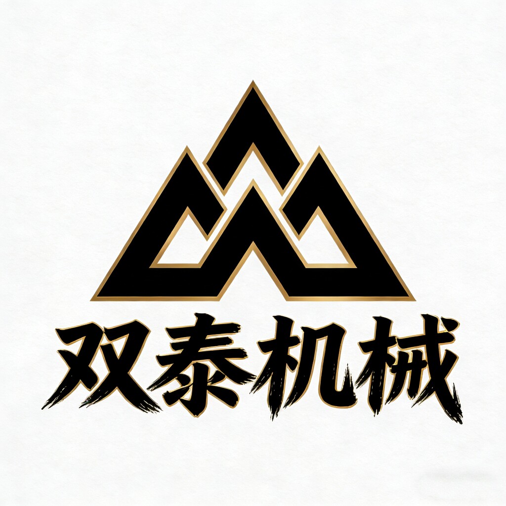 双泰机械设备