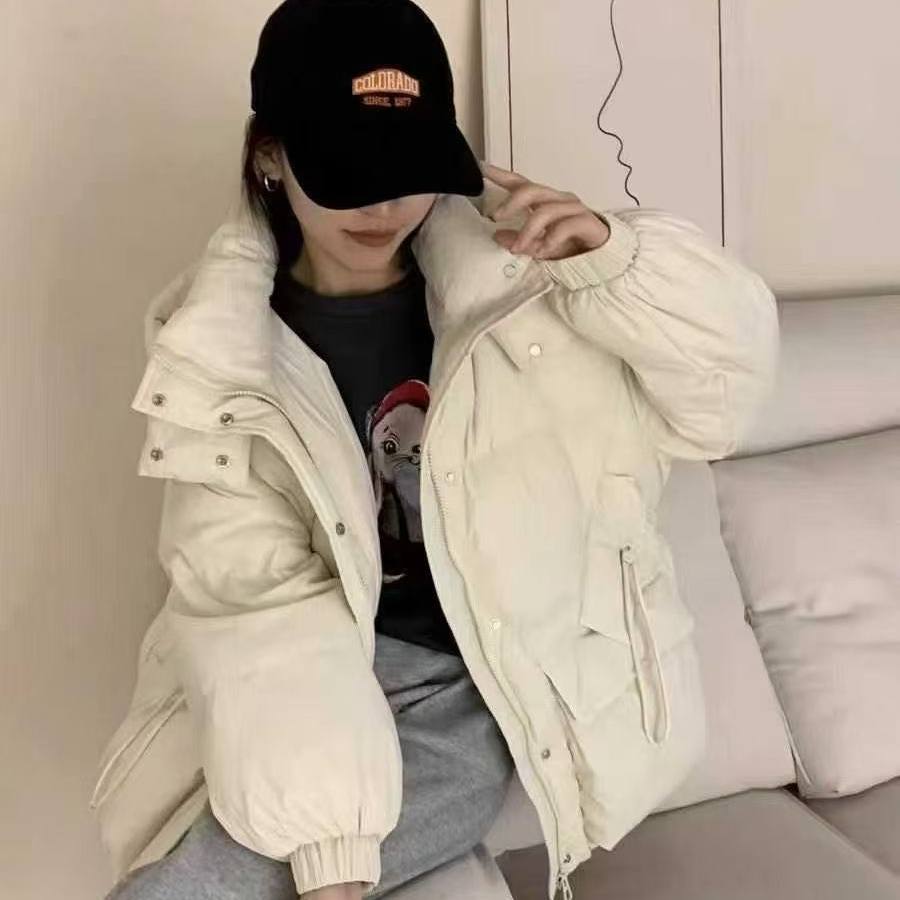 La Chapeiiy hmkme羽绒服 店铺LOGO