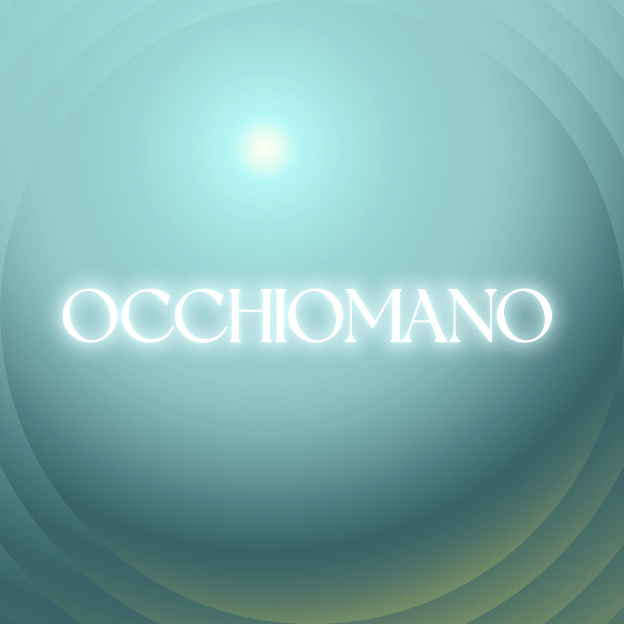 OCCHIOMANO