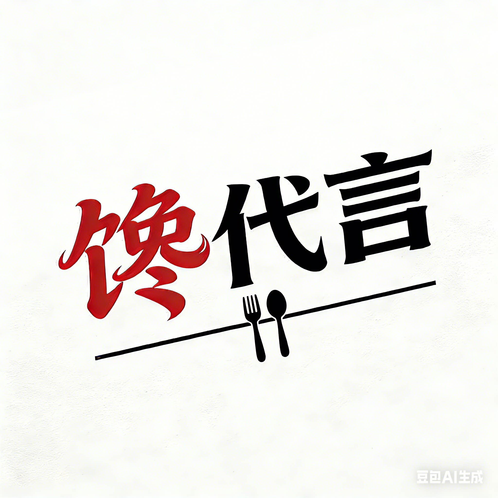 馋代言旗舰店