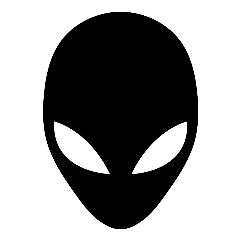 ALIENWARE外星人旗舰