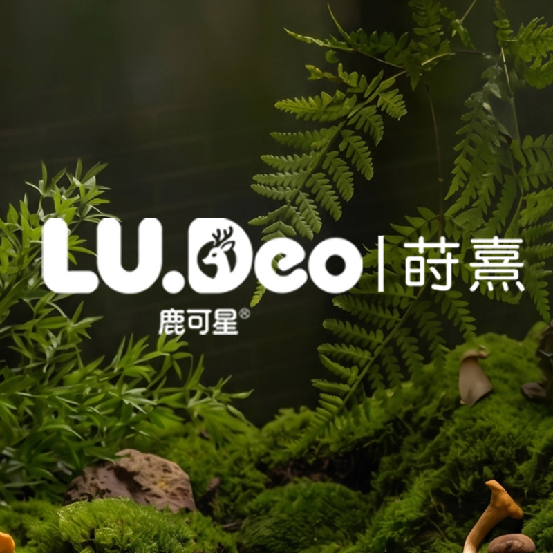 LUDeo 莳熹 [平台推荐好店] 店铺LOGO