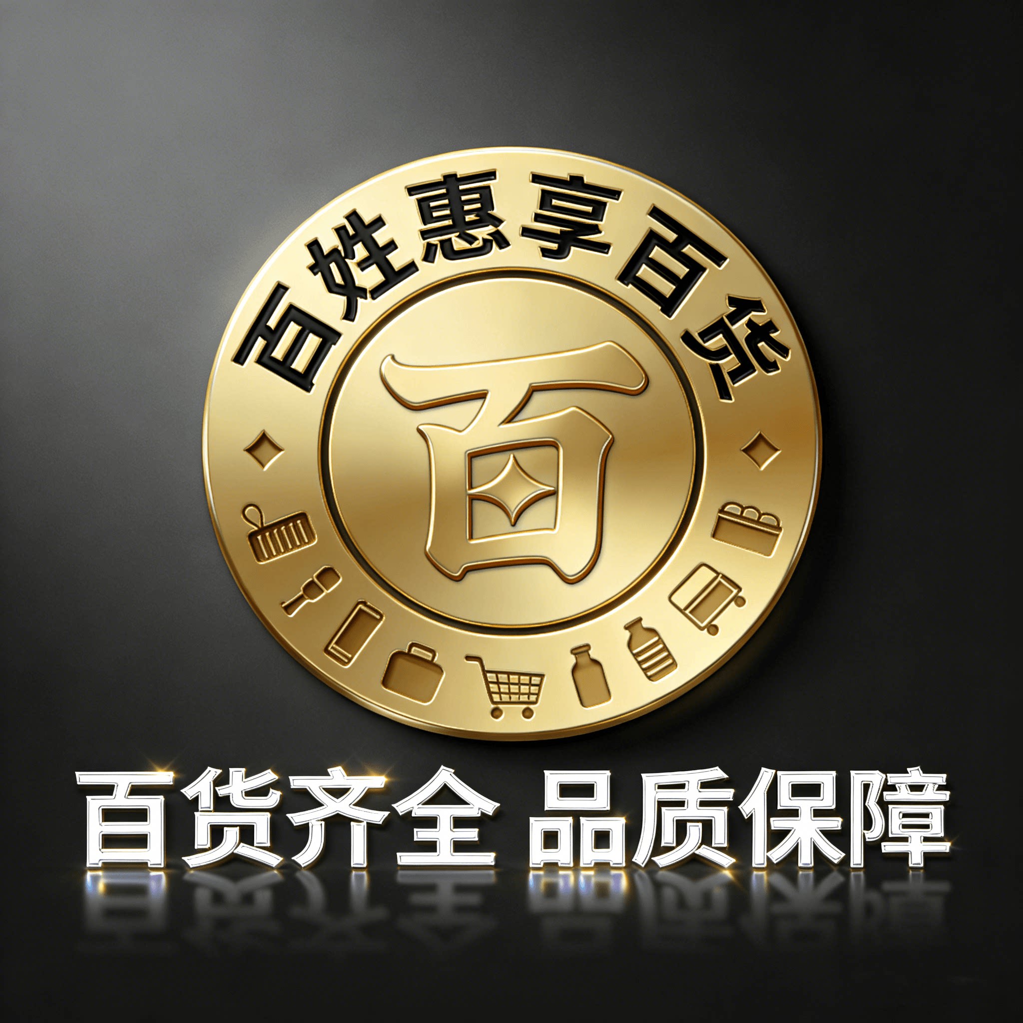 百姓惠享百货