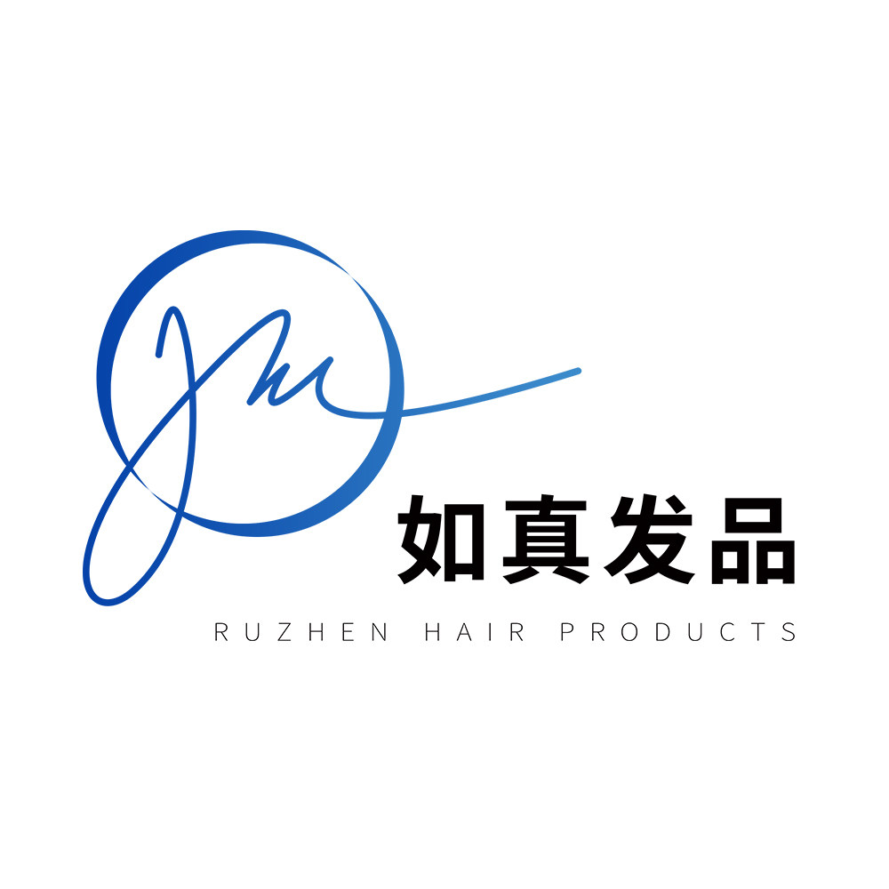 如真假发旗舰店