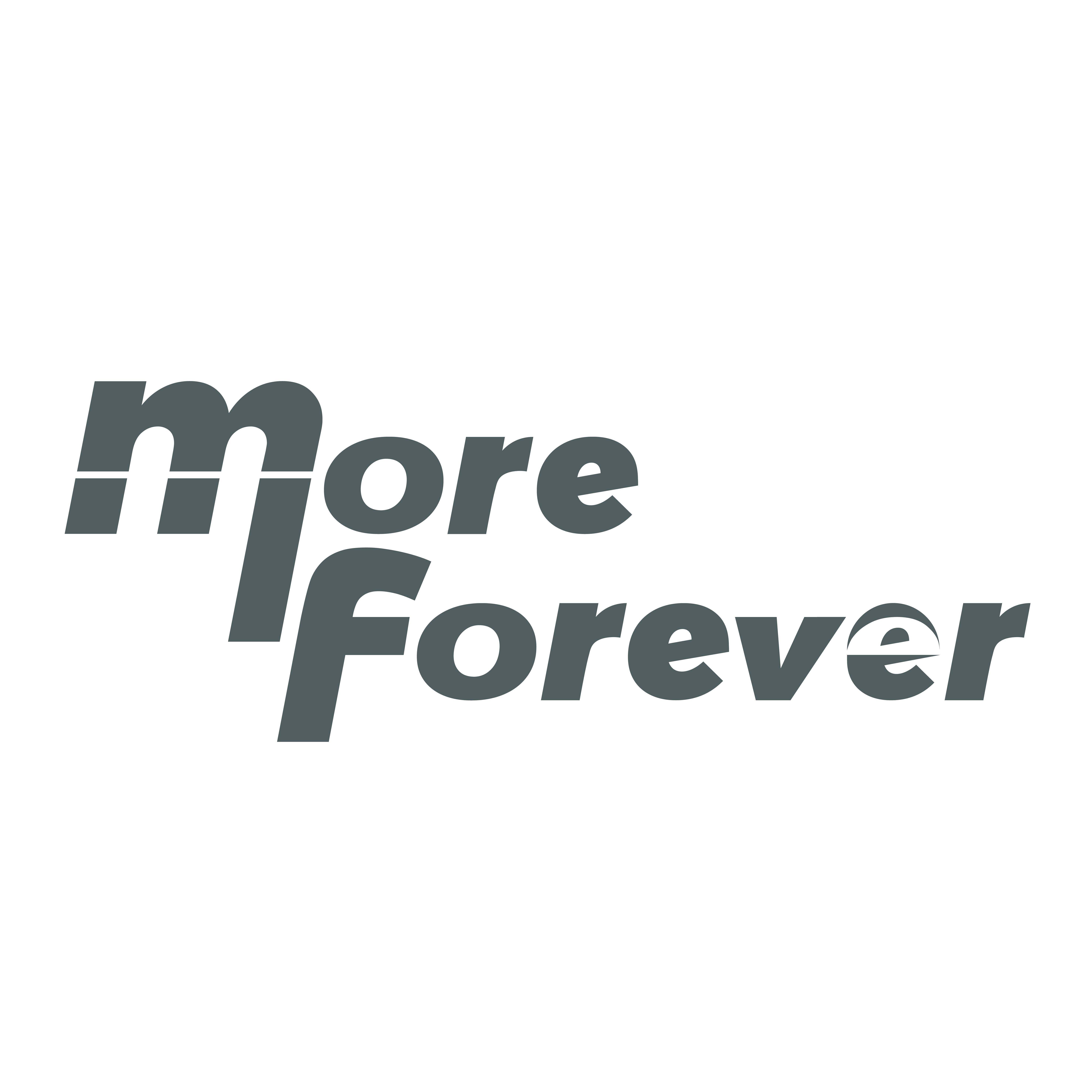 MoreForever海外旗舰店