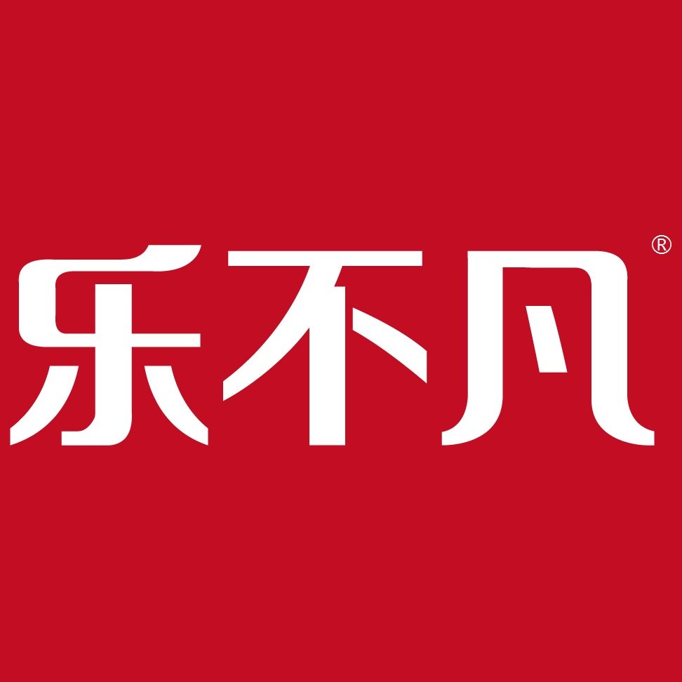 乐不凡旗舰店 店铺LOGO