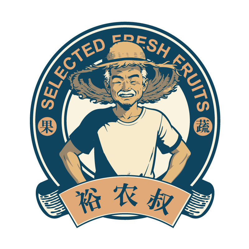 裕农叔水果旗舰店