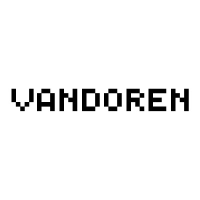 VANDROEN 店铺LOGO