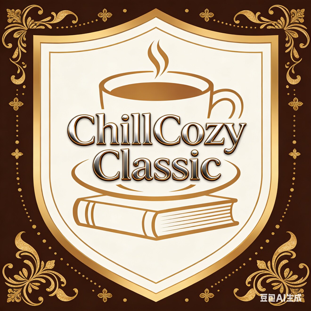 且可 ChillCozy Classic