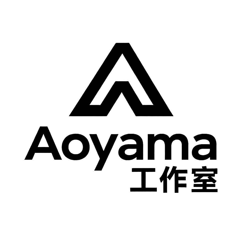 AOYAMA工作室 店铺LOGO