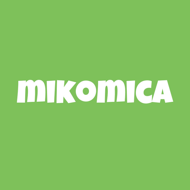 MIKOMICA旗舰店