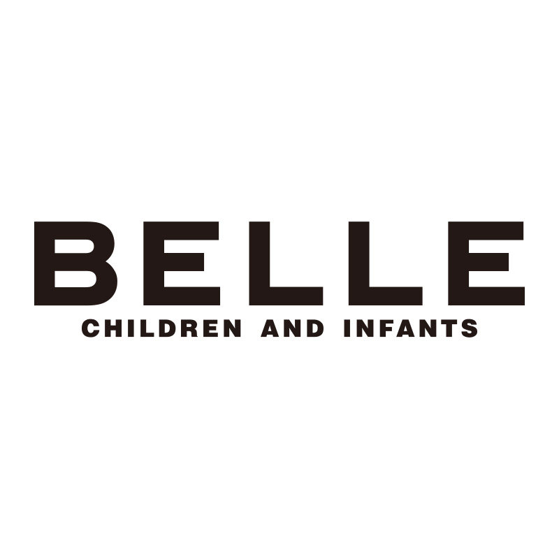 BELLEBELLE童装旗舰店