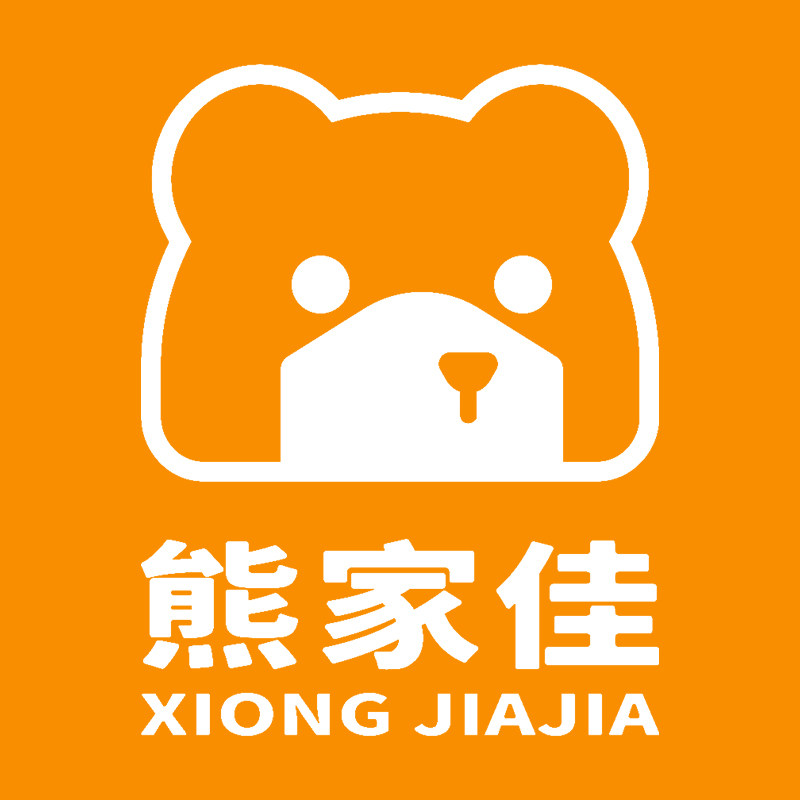 熊家佳旗舰店 店铺LOGO