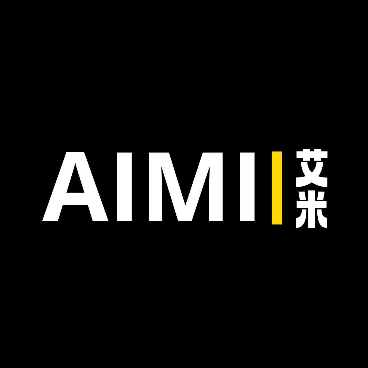 AIMI高定饰品 店铺LOGO