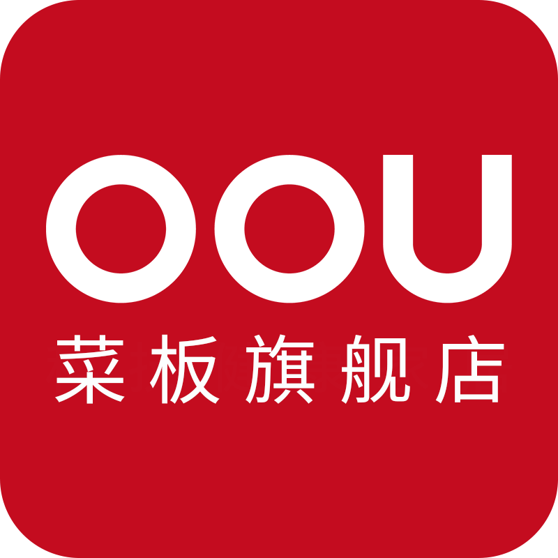 OOU厨用工具旗舰店