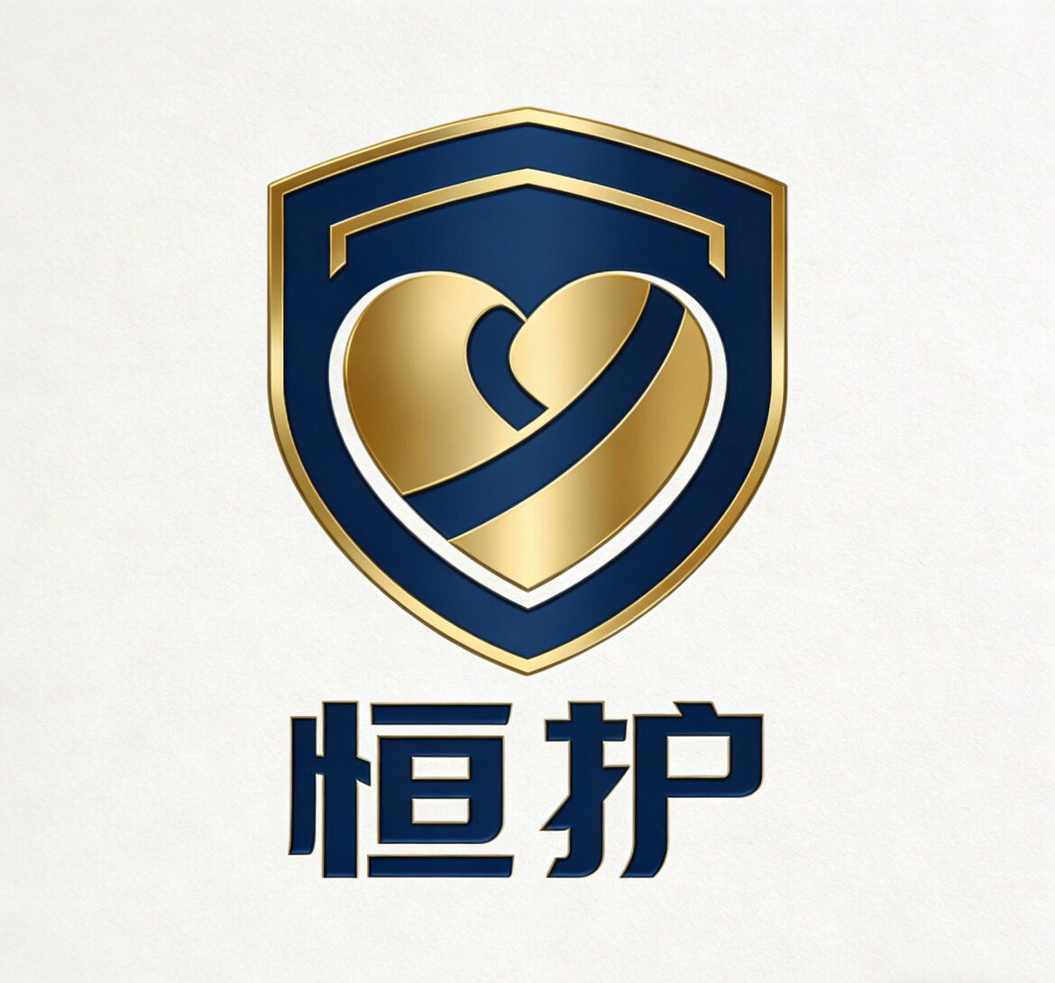 恒护护栏配件 店铺LOGO