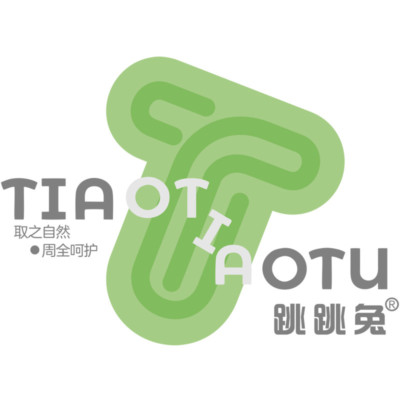 跳跳兔旗舰店
