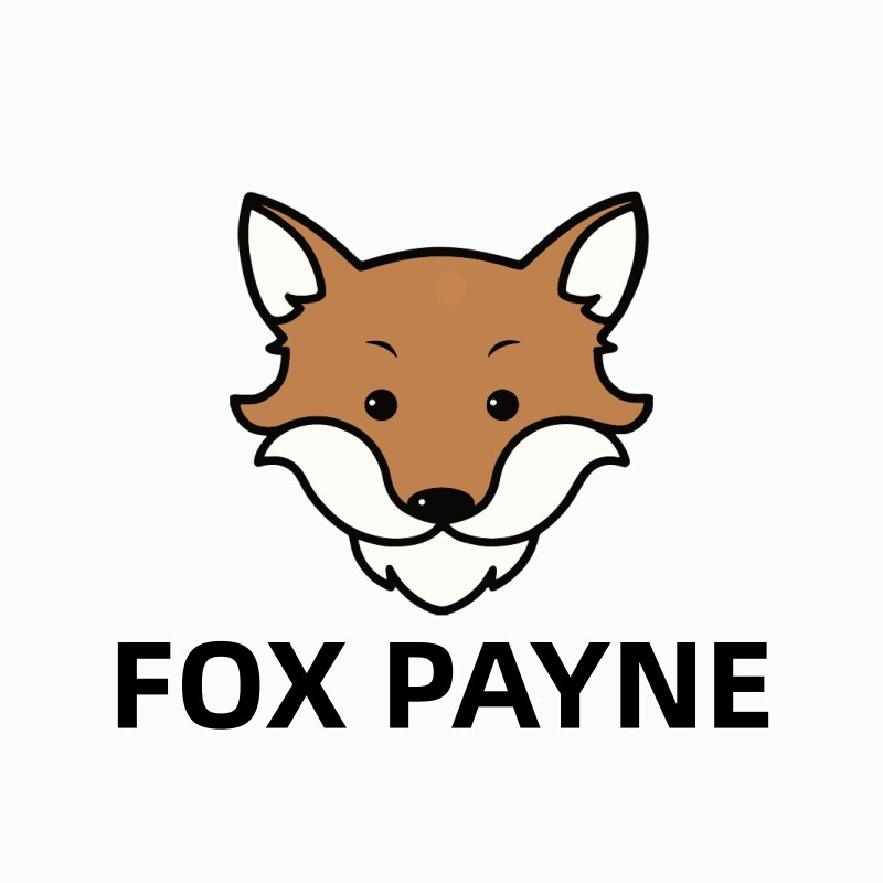 FOX PAYNE小狐狸
