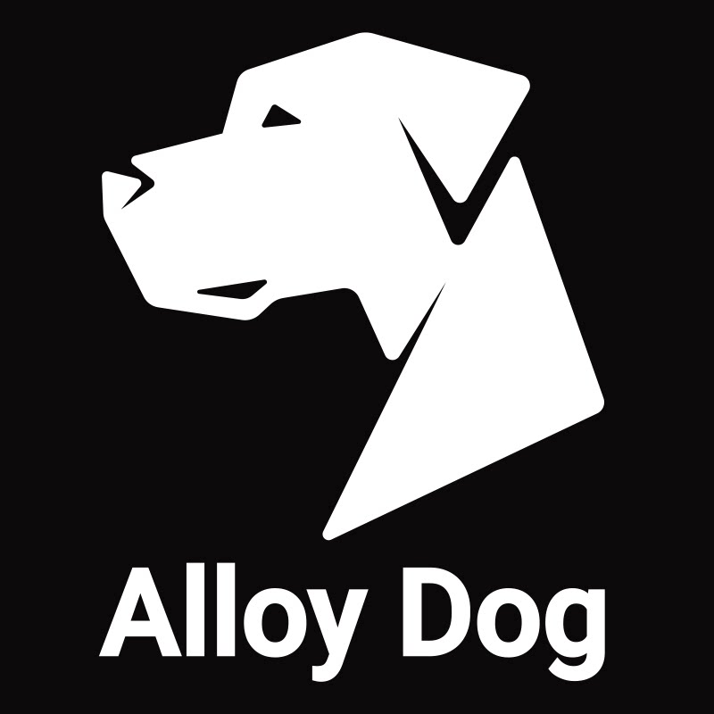 Alloy Dog合金狗