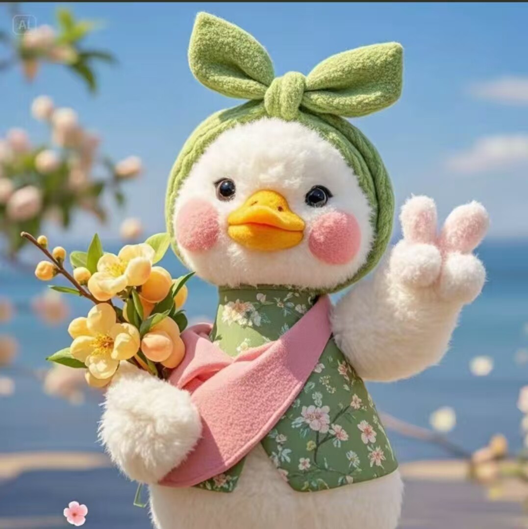 小萌丫美衣社