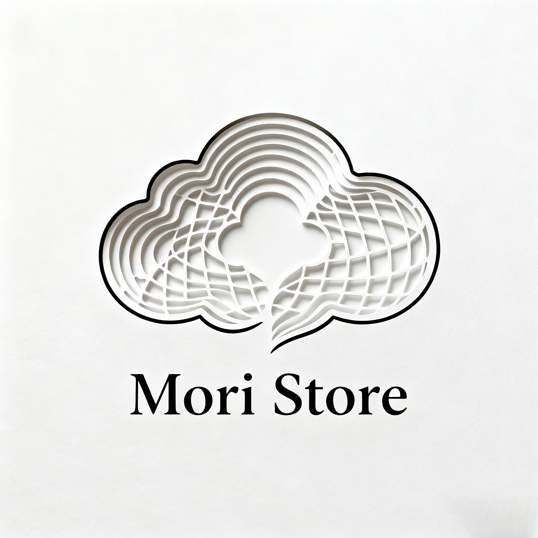 Mori Store 店铺LOGO