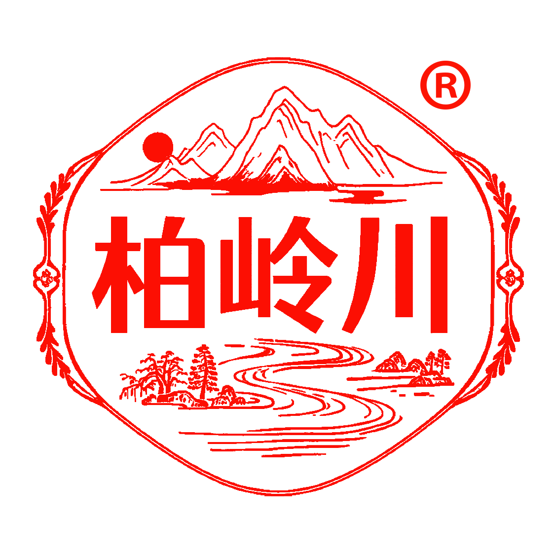 柏岭川经方之家 店铺LOGO