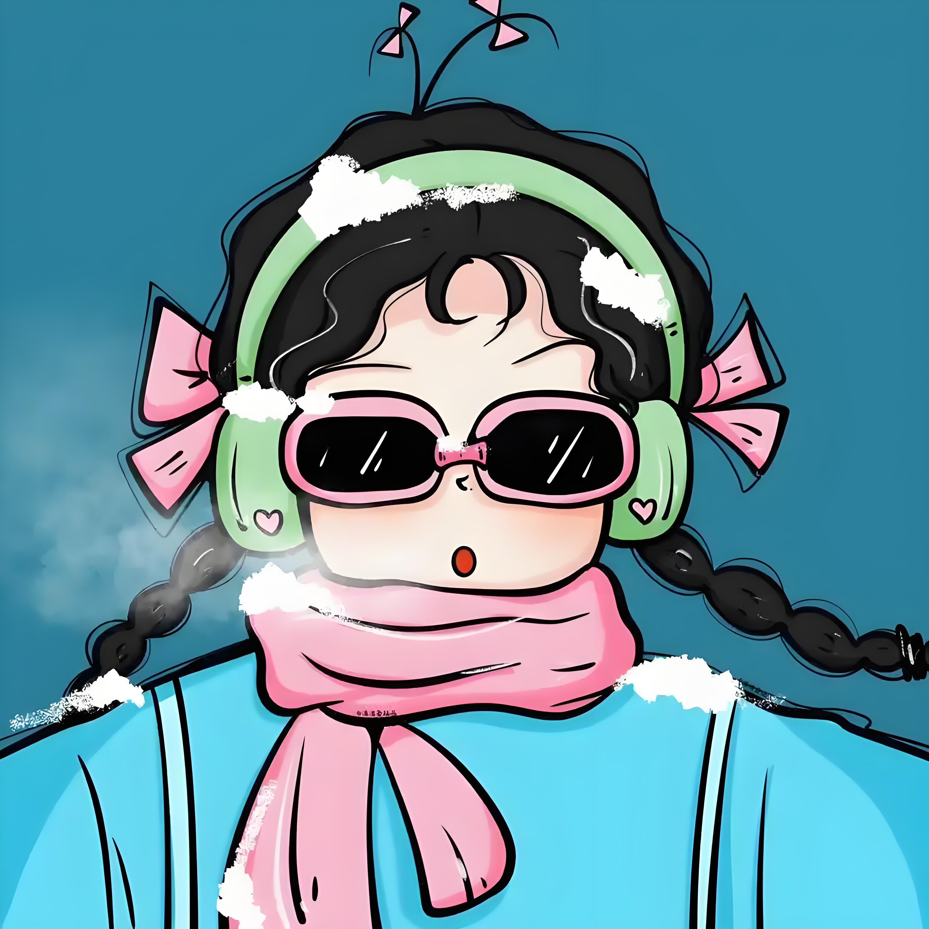 冷二小馆