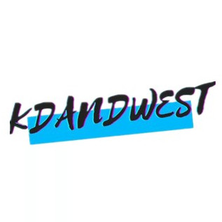 KDANDWEST 店铺LOGO