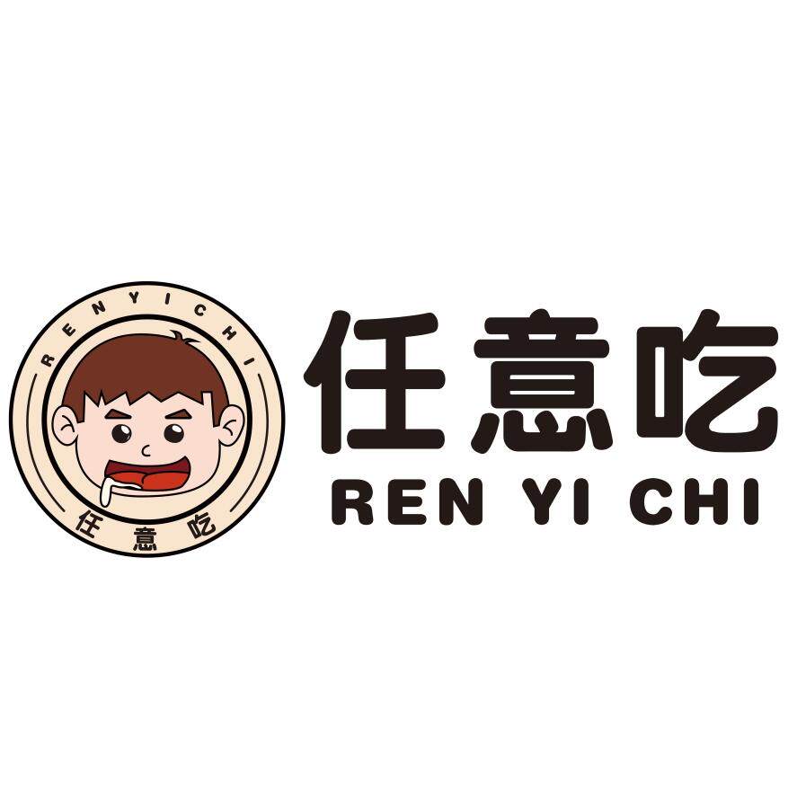 任意吃食品旗舰店