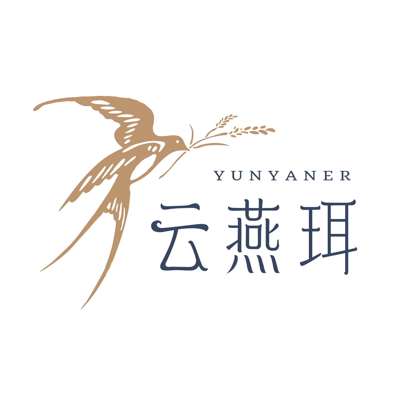 云燕珥干货旗舰店 店铺LOGO