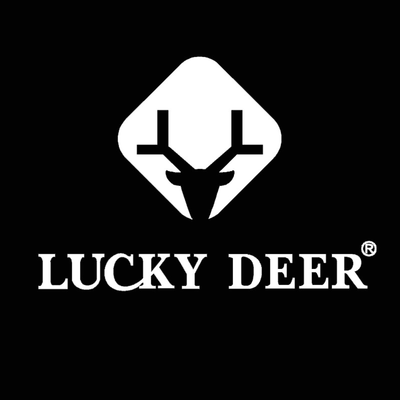 LUCKYDEER幸运鹿旗舰店