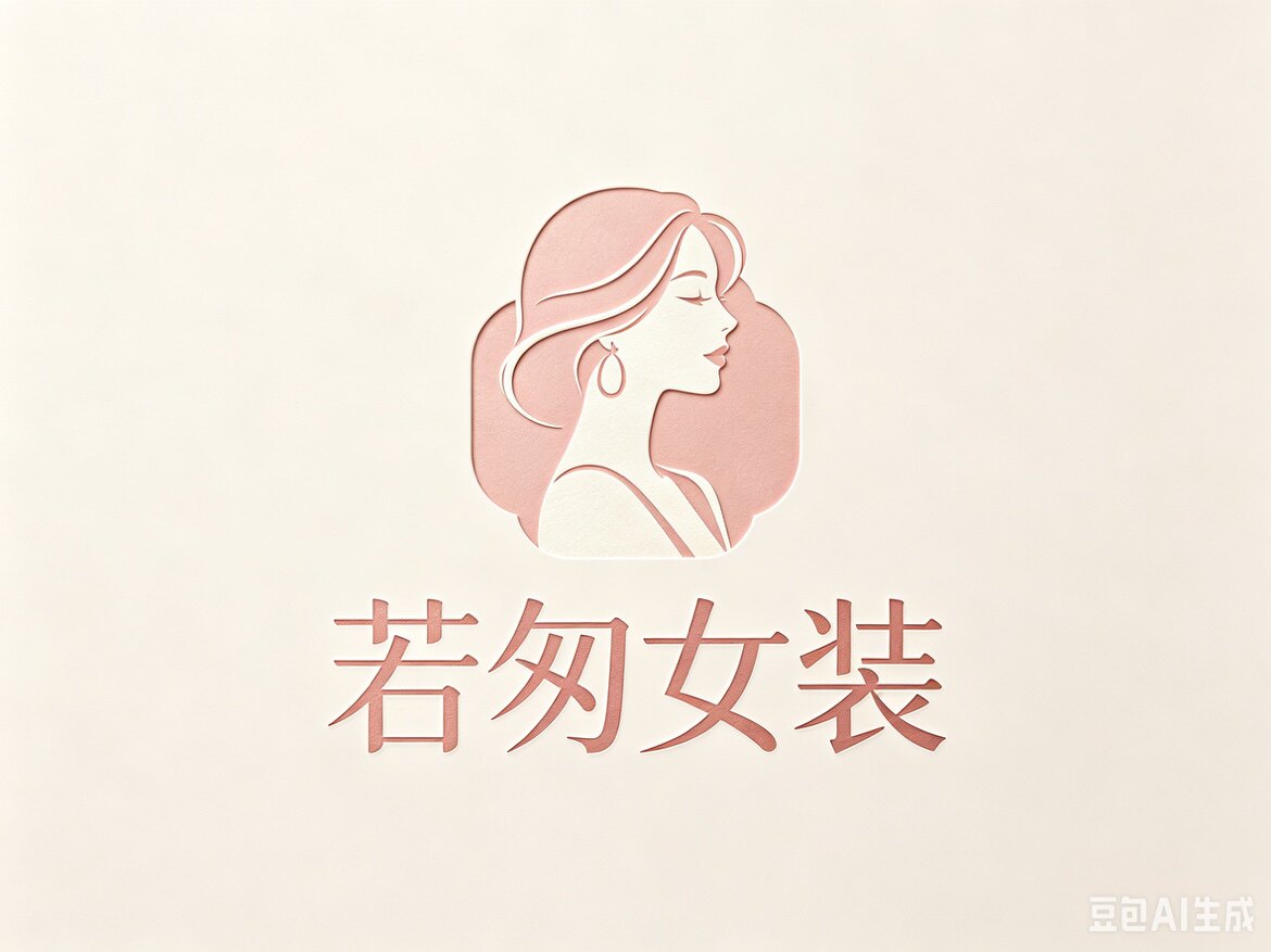 若匆女装的小店