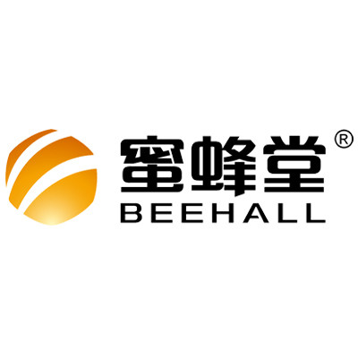 蜜蜂堂滋补养生旗舰店 店铺LOGO
