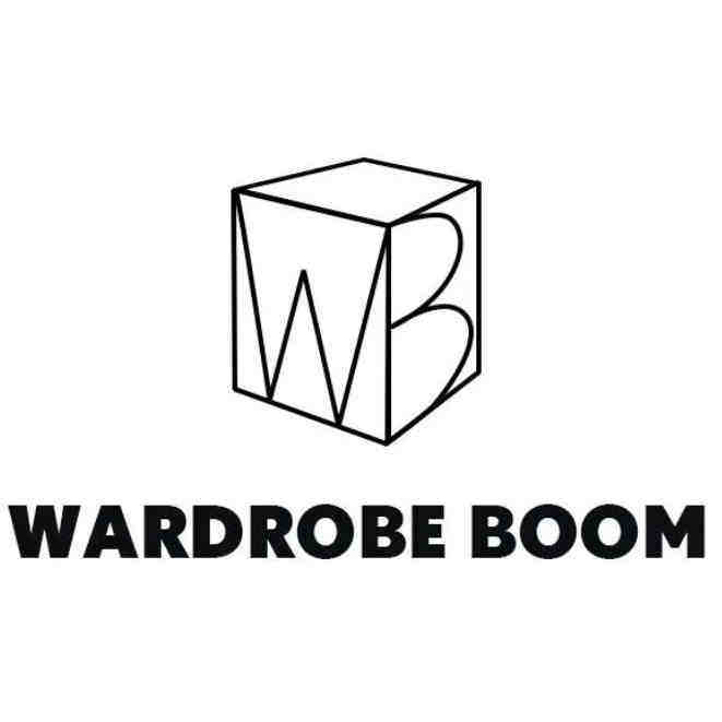 衣橱爆炸WARDROBE BOOM
