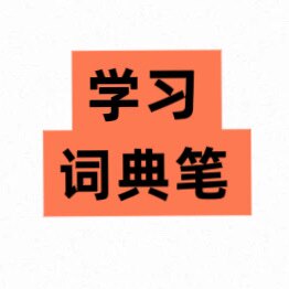 学习词典笔舰店 店铺LOGO