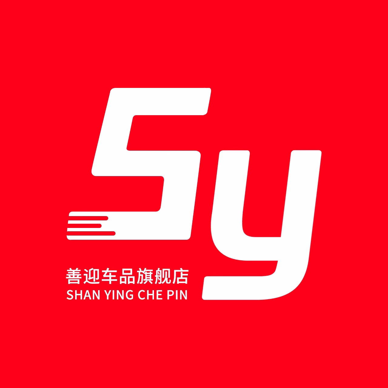 善迎车品旗舰店