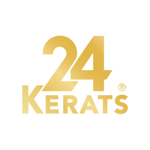 24KERATS海外旗舰店